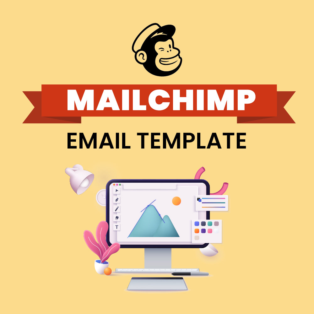 An Introduction to MailChimp Email Templates