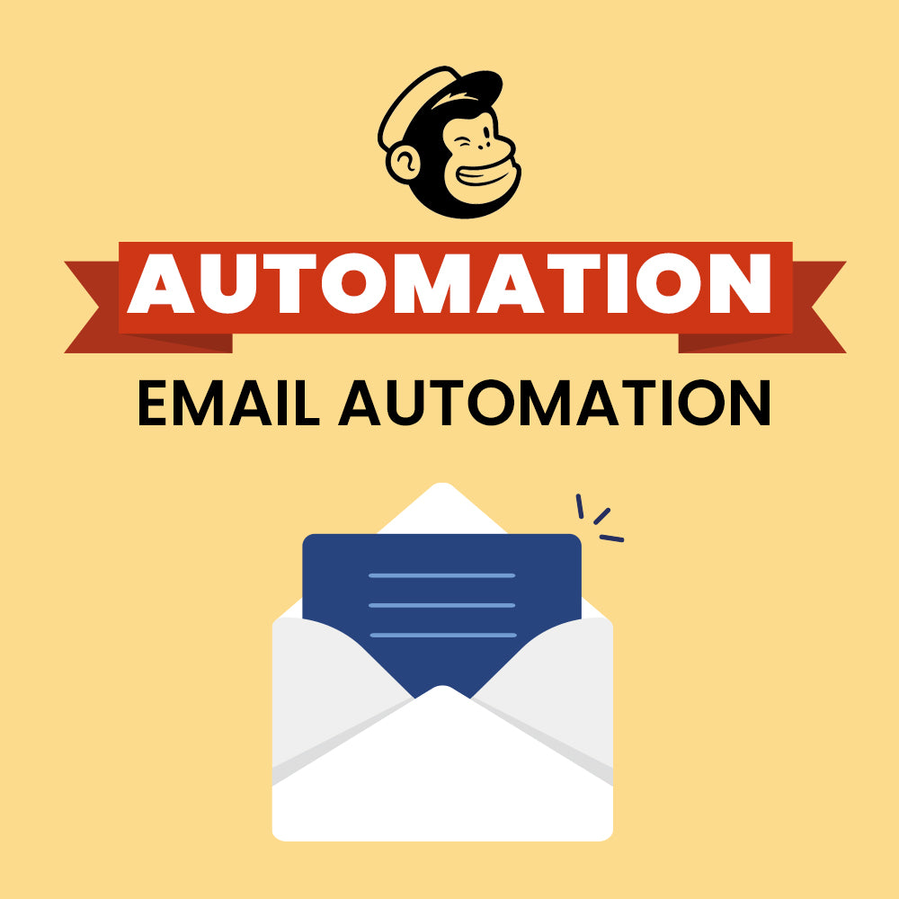 Mailchimp Automation