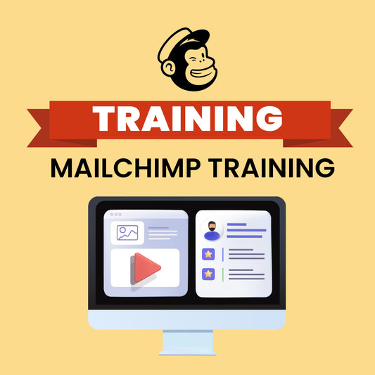 Mailchimp Training